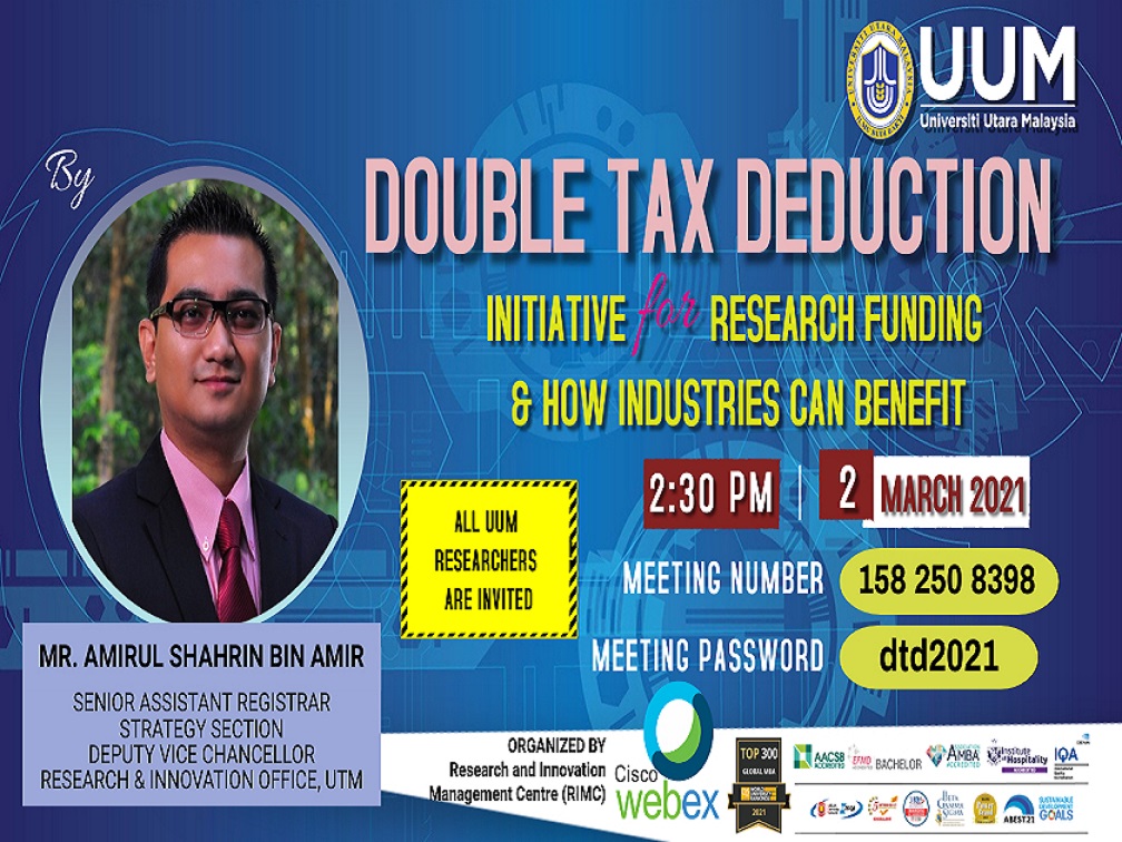 DOUBLE TAX DEDUCTION resize